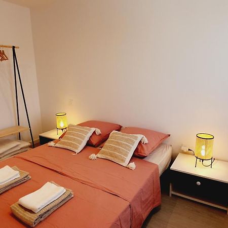 Apartamento Via Domitia Perpiñán Exterior foto